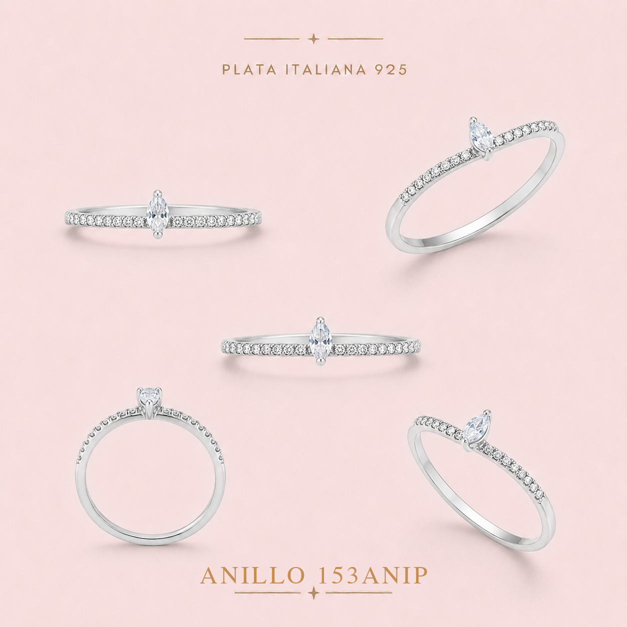 ANILLO 153ANIP