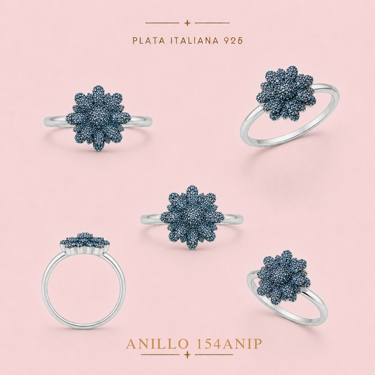 154ANIP ANILLO PLATA