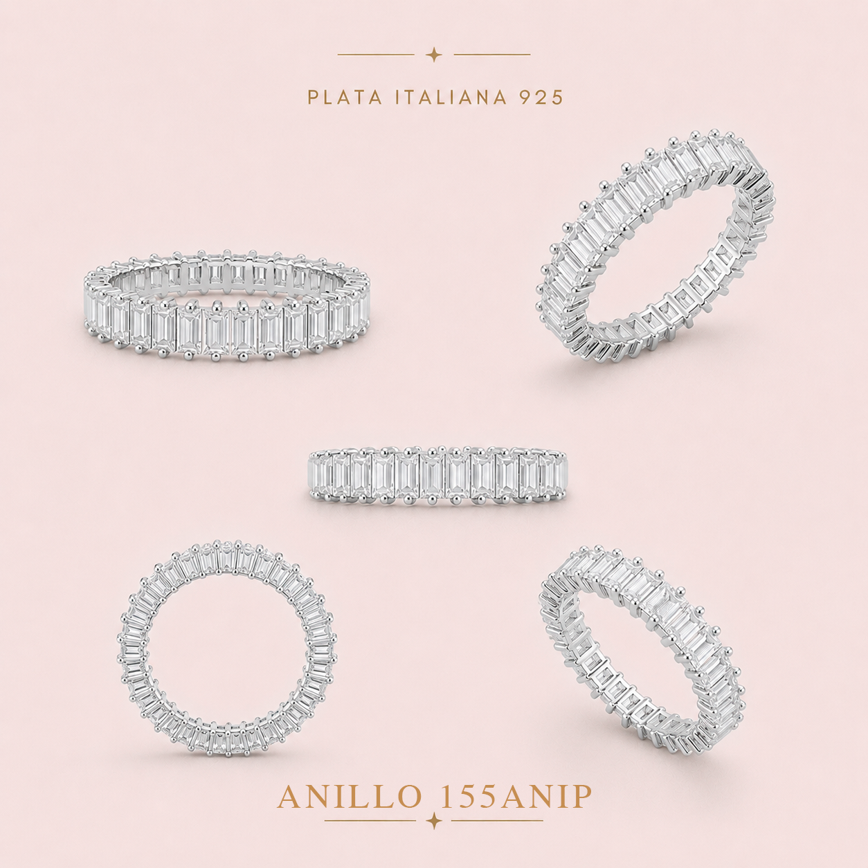 ANILLO 155ANIP