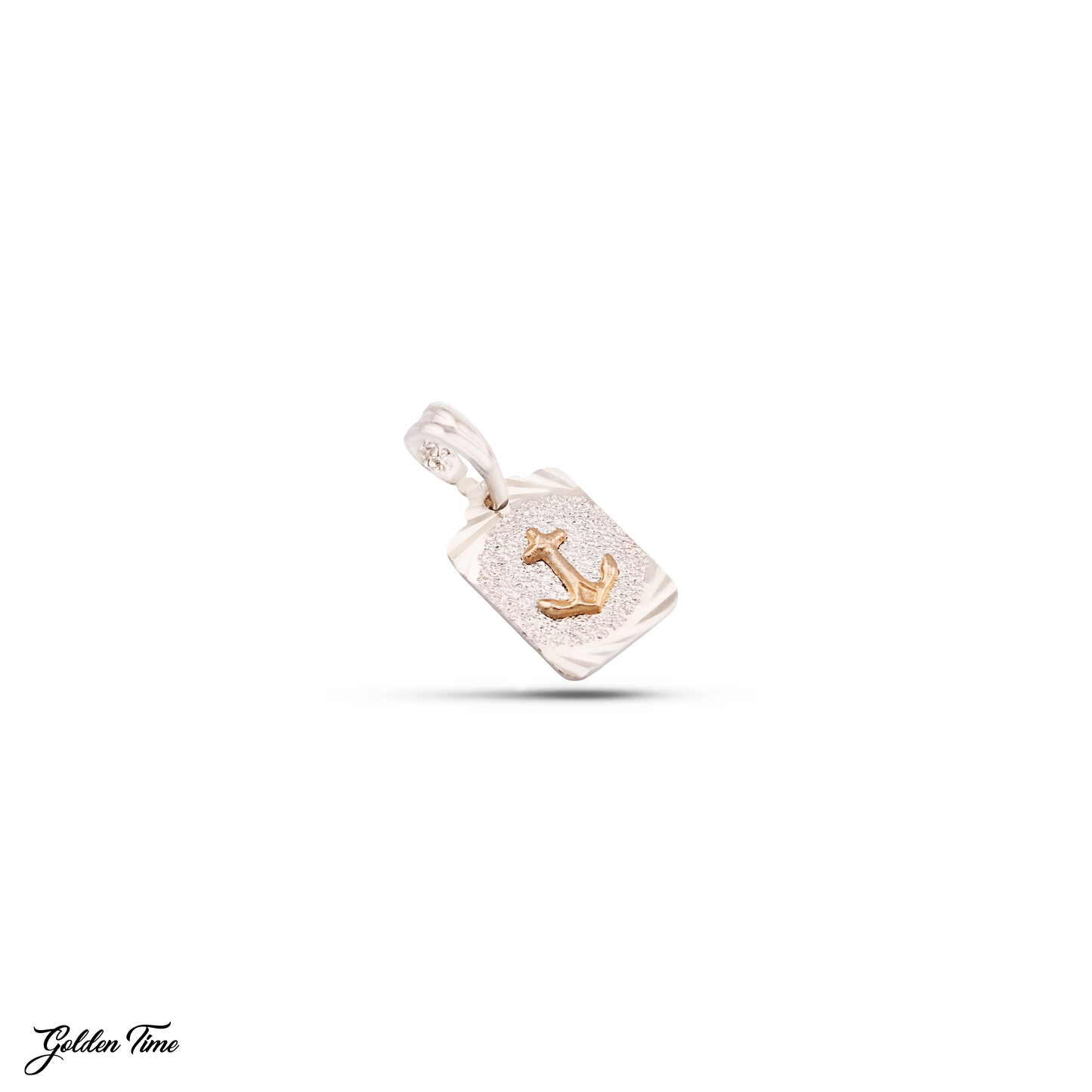 DIJE ANCLA MINI LUZ