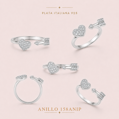 ANILLO 158ANIP