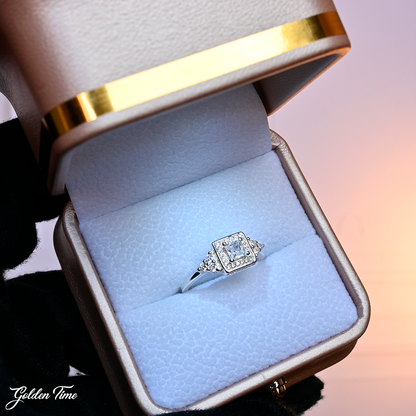 105ANIP ANILLO PLATA