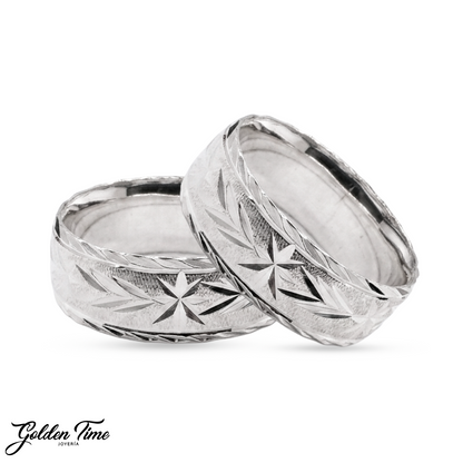 ARGOLLAS DIAMANTADAS