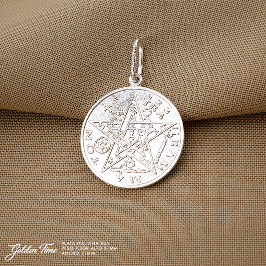 TETRAGRAMATON 7,3gr
