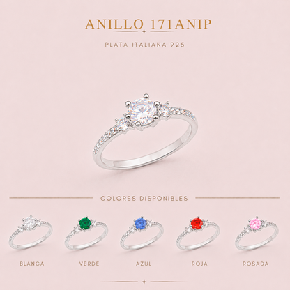 171ANIP ANILLO PLATA