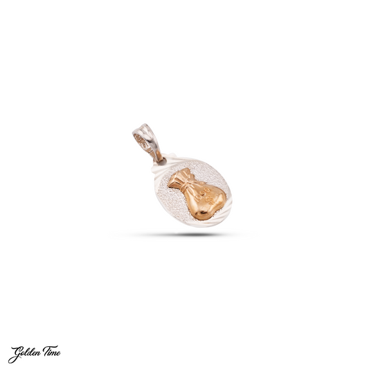 DIJE BOLSA DE DINERO