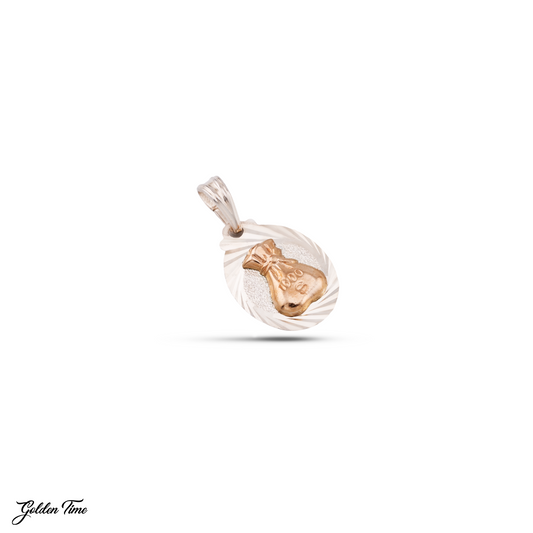 DIJE BOLSA DE DINERO