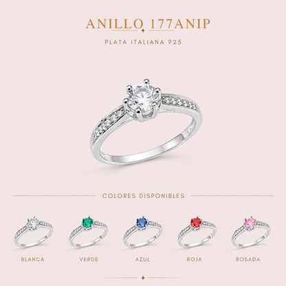ANILLO 177ANIP