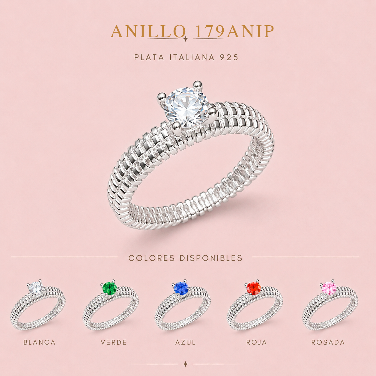 179ANIP ANILLO DOBLE
