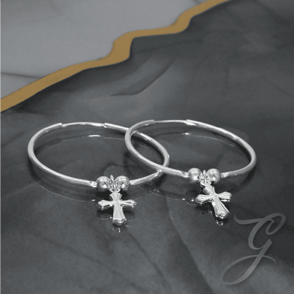 CANDONGAS CRUZ CELESTE