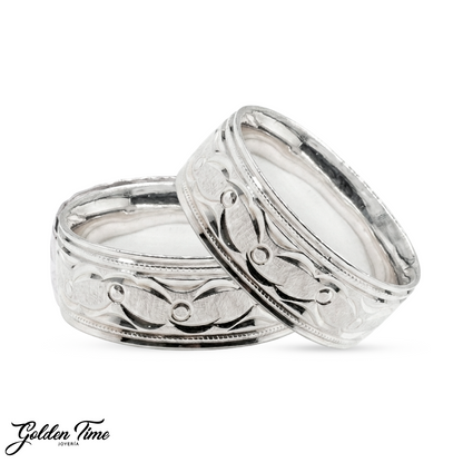 ARGOLLAS DIAMANTADAS