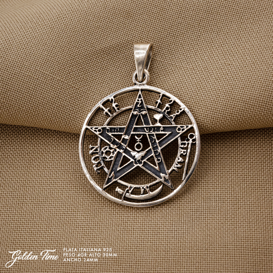 TETRAGRAMATON ENVEJECIDO 4gr