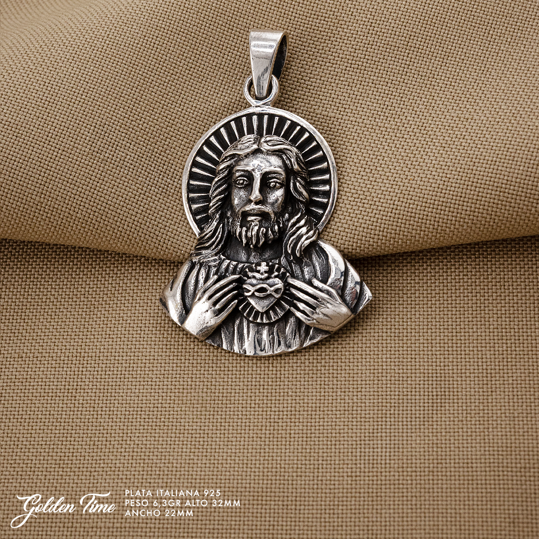 SAGRADO CORAZÓN 6,3gr