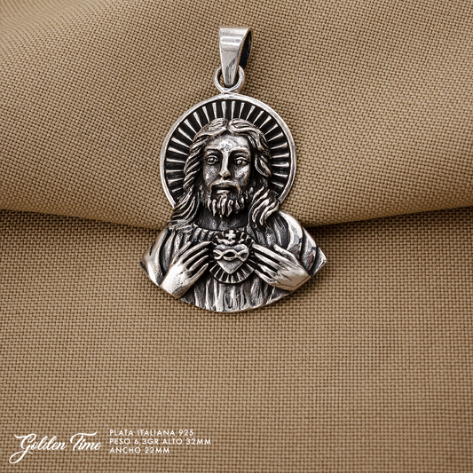 SAGRADO CORAZÓN 6,3gr