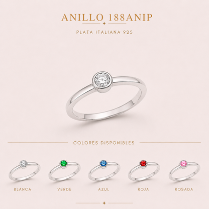 ANILLO 188ANIP