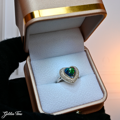 101ANIP ANILLO PLATA