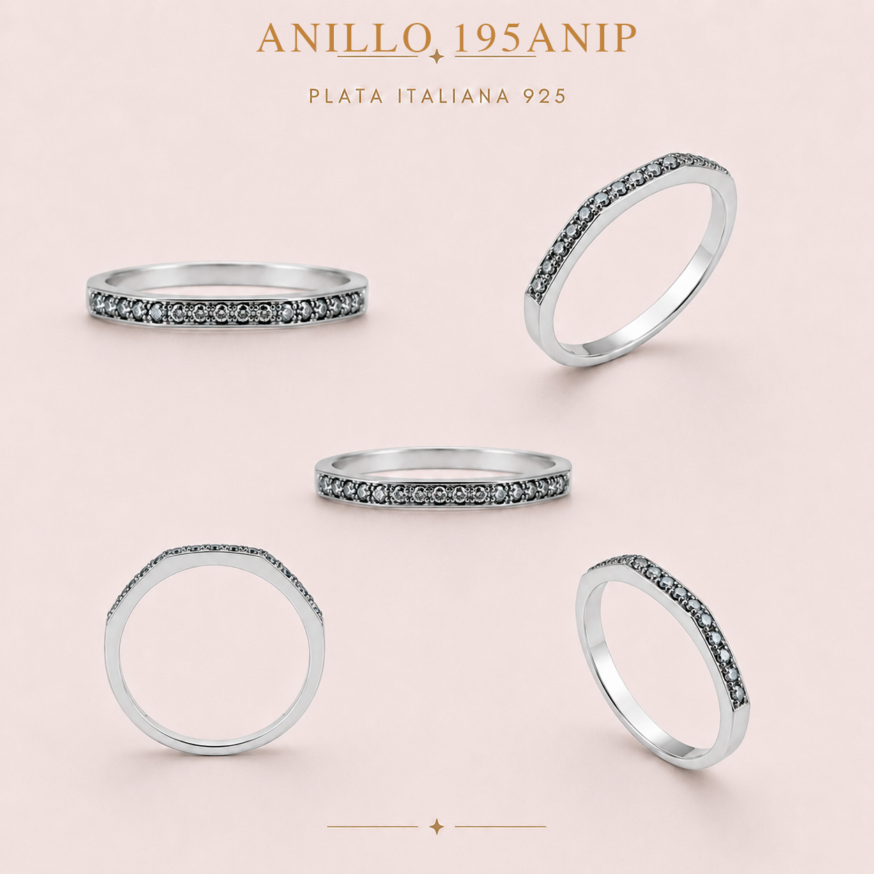 ANILLO 195ANIP
