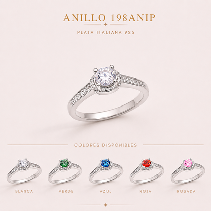 ANILLO 198ANIP