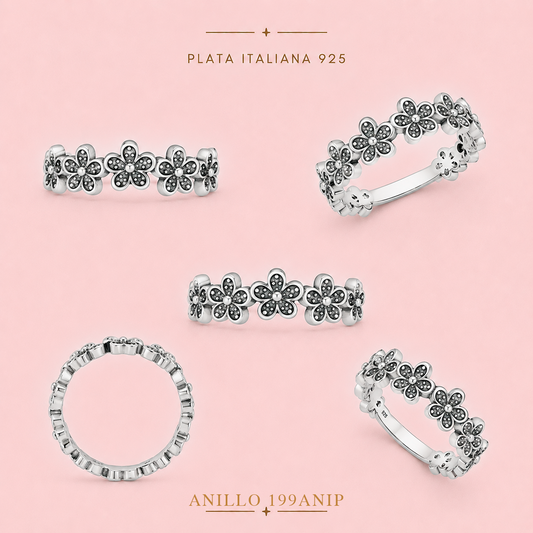 199ANIP ANILLO PLATA