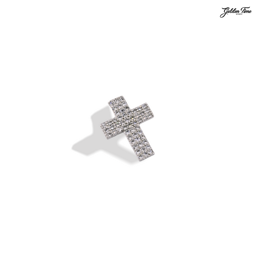 DIJE CRUZ RESPLANDOR