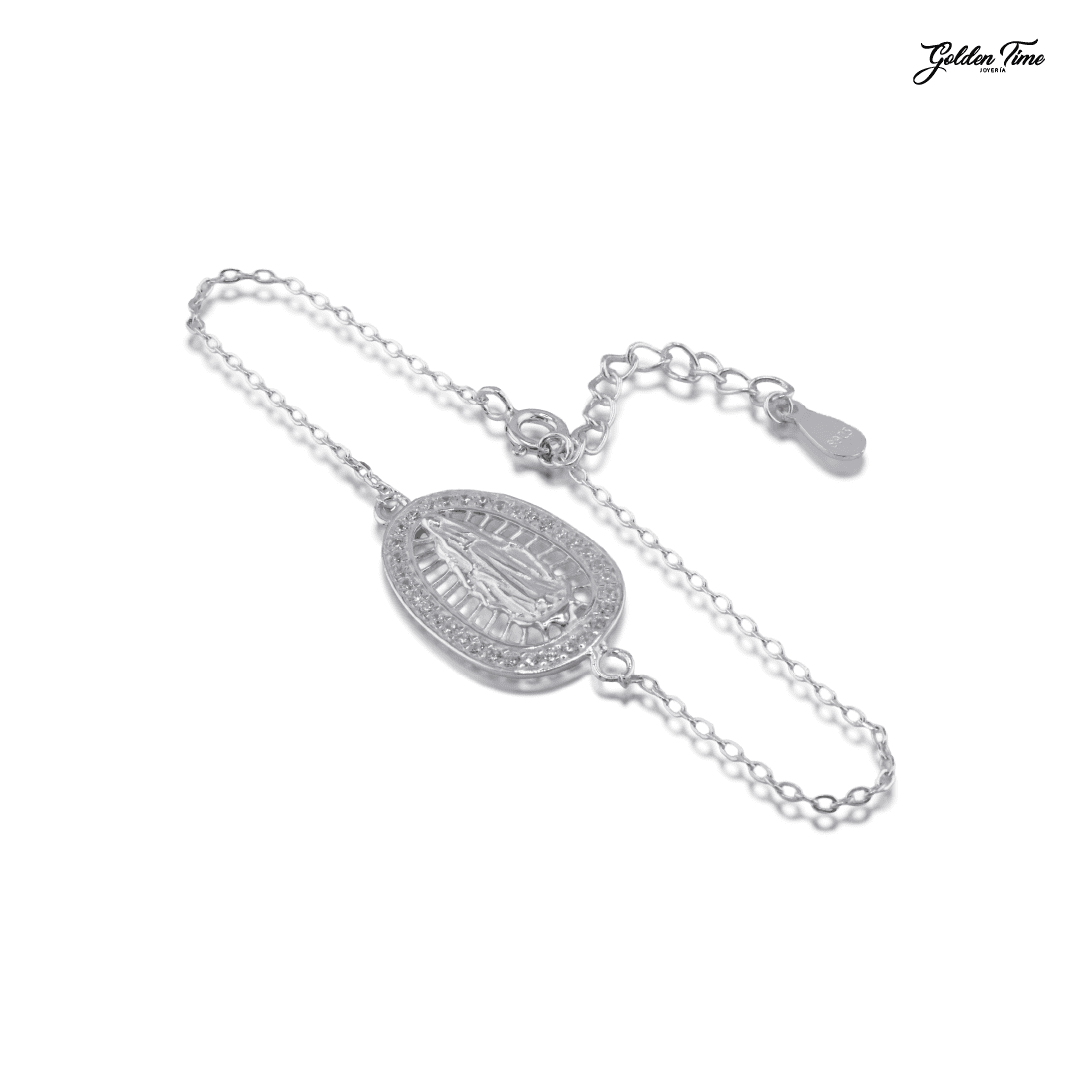 PULSERA MARÍA PUREZA