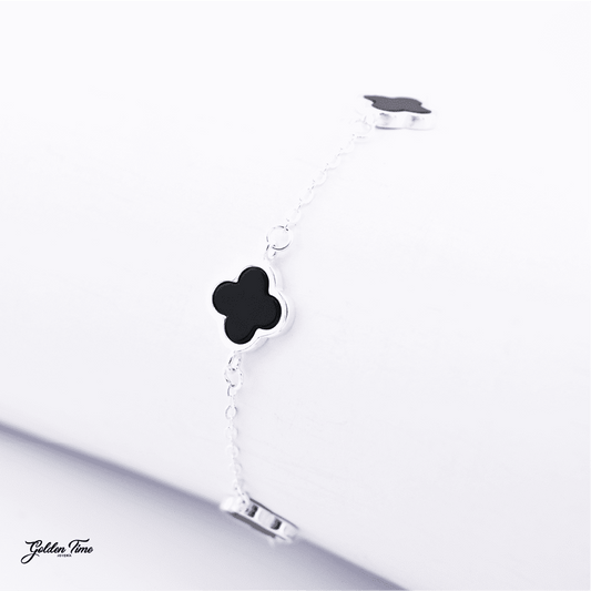 PULSERA TIPO VAN CLEEF