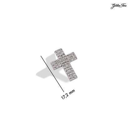 DIJE CRUZ RESPLANDOR