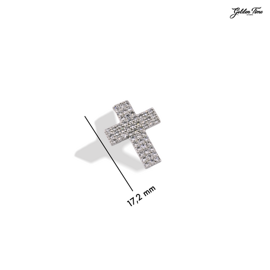 DIJE CRUZ RESPLANDOR