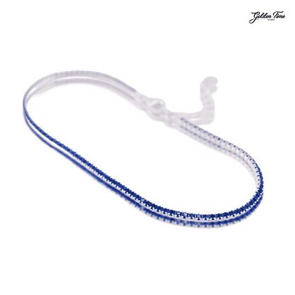 PULSERA TENNIS CHIC VIBRANT