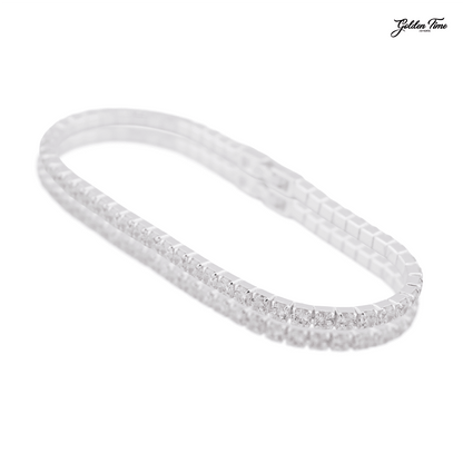 PULSERA TENNIS GLAMOUR ESSENTIAL
