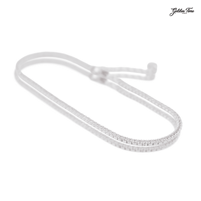 PULSERA TENNIS CHIC VIBRANT