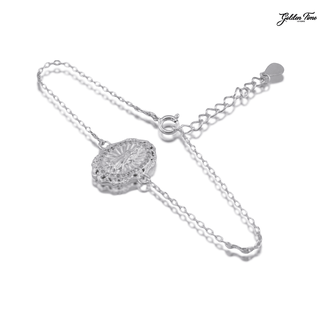 PULSERA GUADALUPE AURA