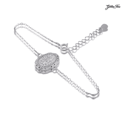 PULSERA GUADALUPE AURA
