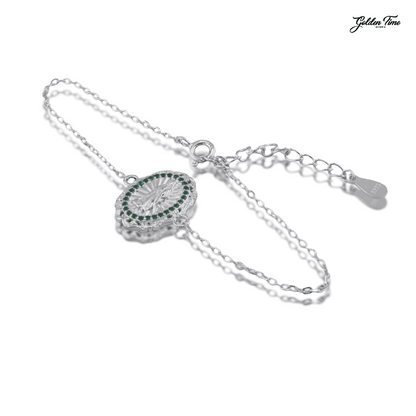 PULSERA GUADALUPE AURA