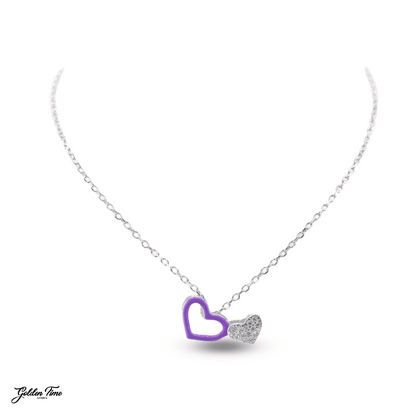 CORAZÓN DÚO