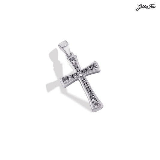 DIJE CRUZ RESPLANDOR