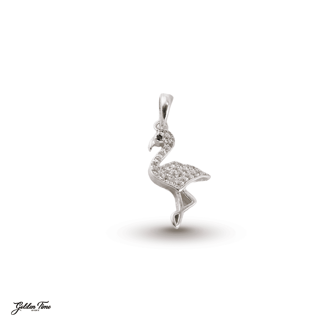 DIJE FLAMENCO TROPICAL RADIANCE