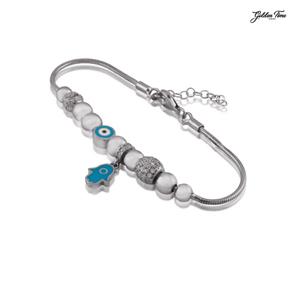 PULSERA PANDORA LOVE