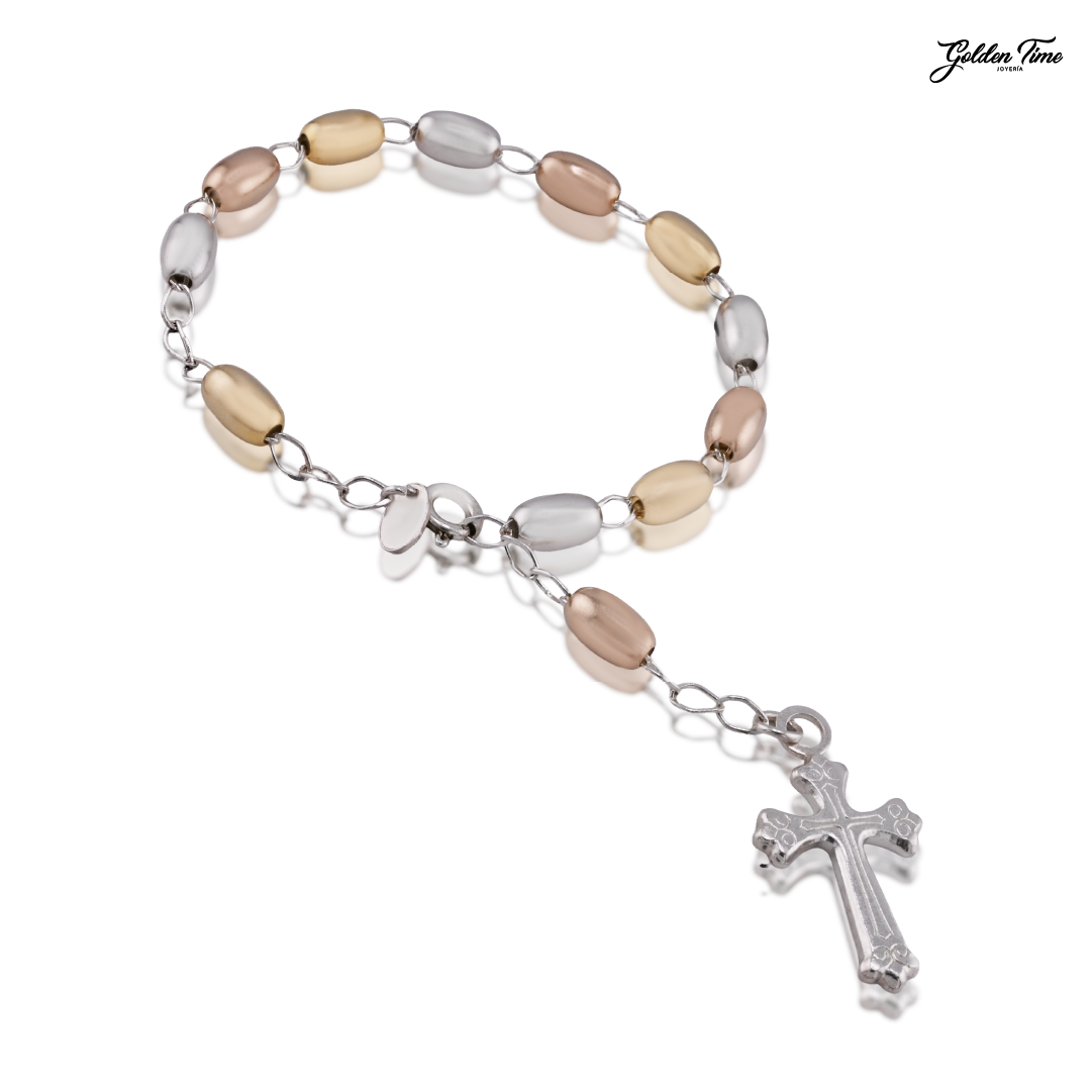 DENARIO GRANO DE ARROZ 6.7