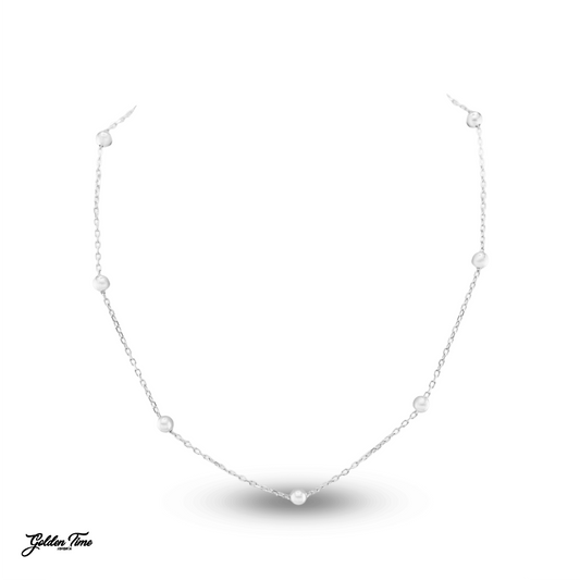 CADENA PARA ELLA 3.4gr/40cm