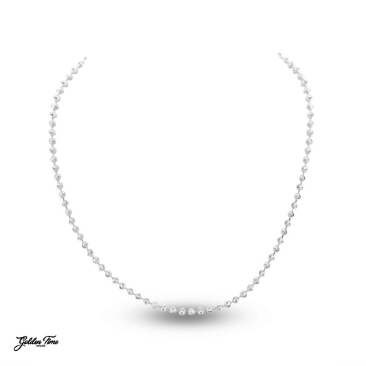 CADENA PARA ELLA 10.1gr/45cm