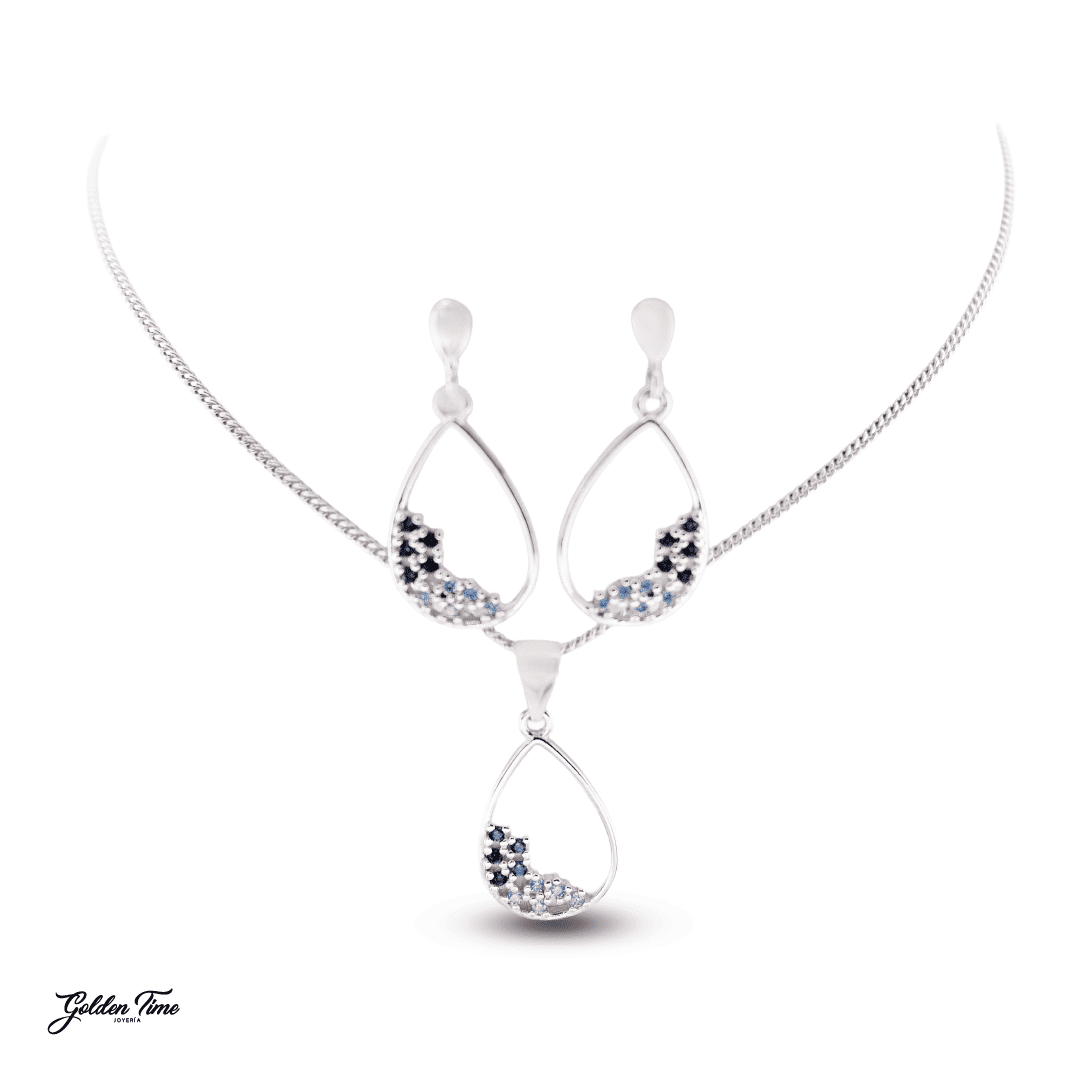 JUEGO GOTA BRILLANTE