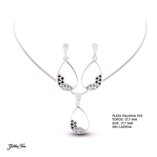 JUEGO GOTA BRILLANTE
