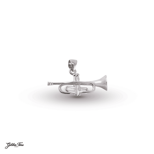 DIJE TROMPETA MUSICAL