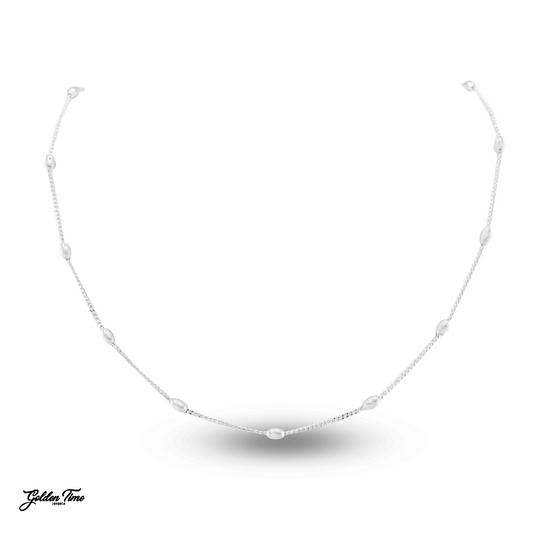 CADENA PARA ELLA 3.5gr/40cm