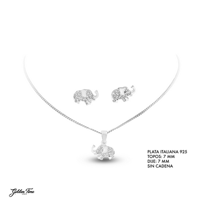 JUEGO ELEFANTE SUERTE