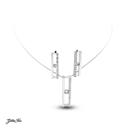 JUEGO ELEGANCIA LÍNEAL