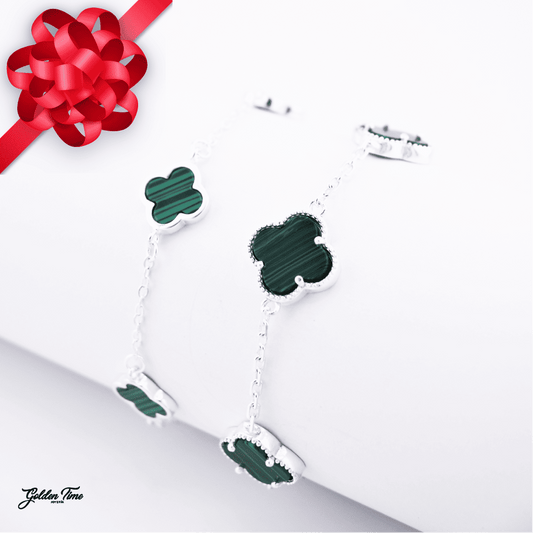 JUEGO TIPO VAN CLEEF