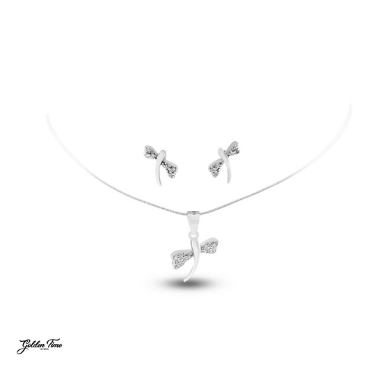 JUEGO LIBÉLULA LUZ