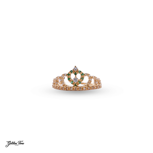 ANILLO CORONA